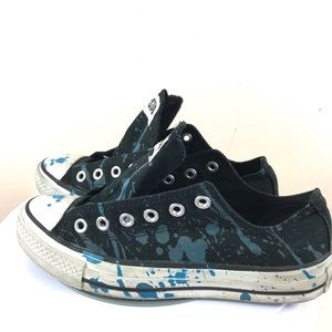 Converse Pop Art special edition all stars 7